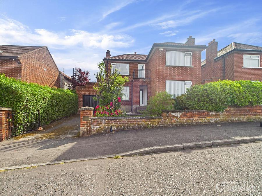 242 Saintfield Road, saintfield road, belfast, BT8 6HH