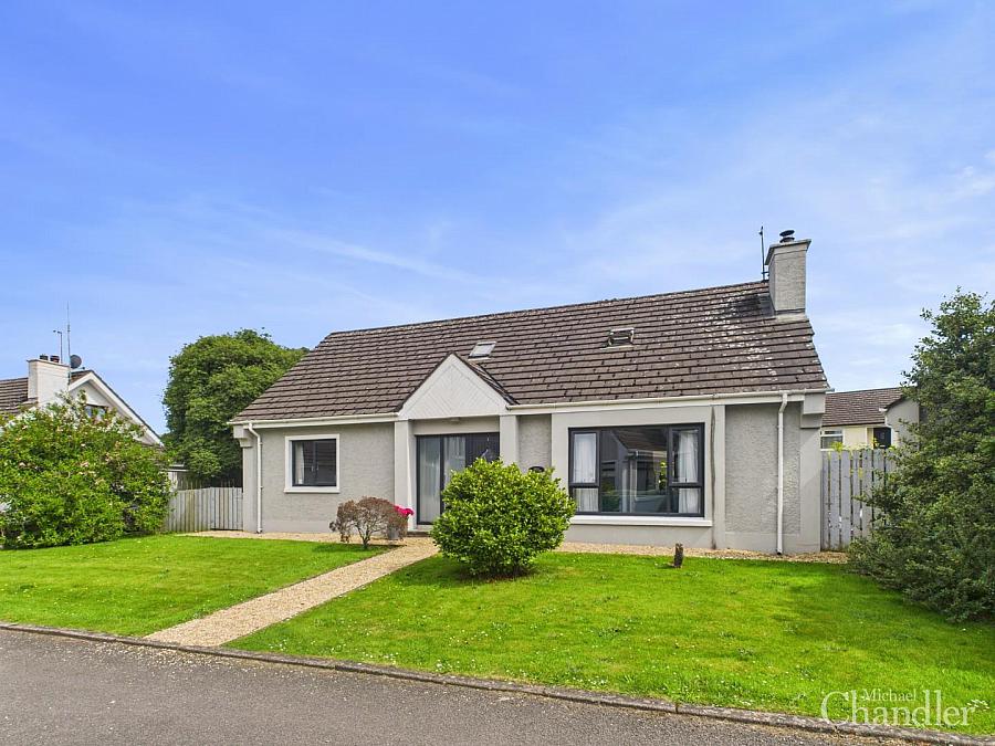 3 Creevy Close, saintfield, BT24 7PF
