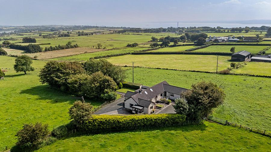 Hillcrest View, 69 Cairn Road, carrickfergus, BT38 9AP