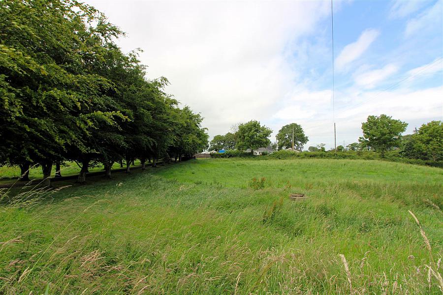 Building Site Adjacent To 20 Umgall Road, nutts corner, BT29 4UJ