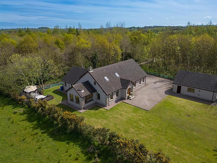 23 Ballysculty Road, muckamore, BT41 4QU