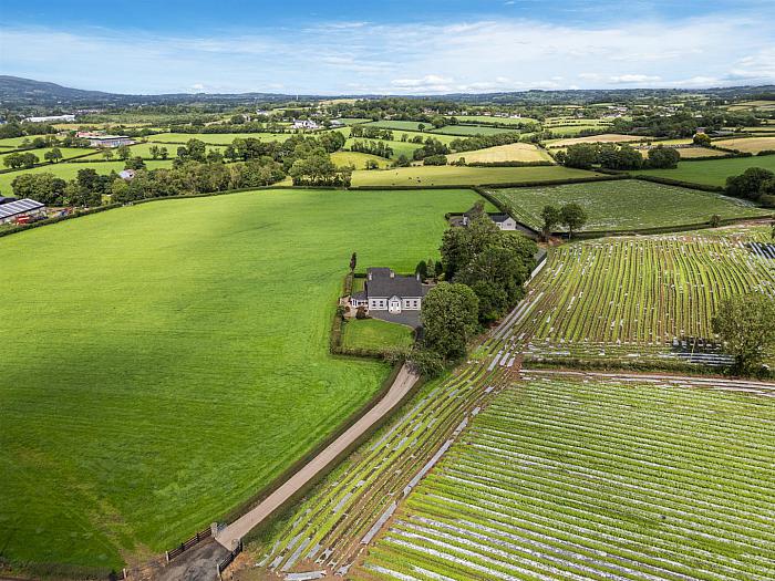 39 Ballylinney Road, ballyclare, BT39 9RH