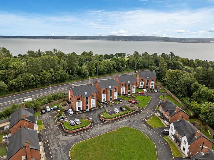 The Lilian, 58 Loughshore Manor, newtownabbey, BT37 9FD