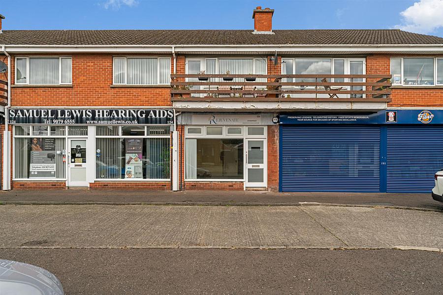 126 Orby Drive, east belfast, belfast, BT5 6BB