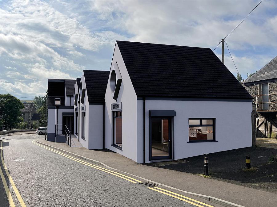 Amelia House, Unit 1 2 Avondale Drive, ballyclare, BT39 9EA