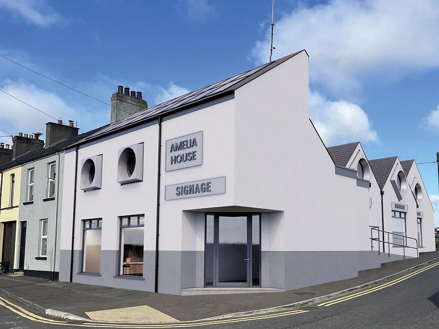 Amelia House, Unit 2 2 Avondale Drive, ballyclare, BT39 9EA