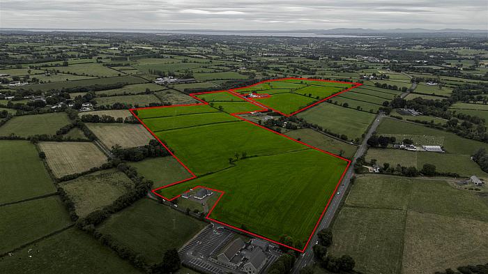 Agricultural Land At 40 Lowtown Road, templepatrick, BT39 0HD