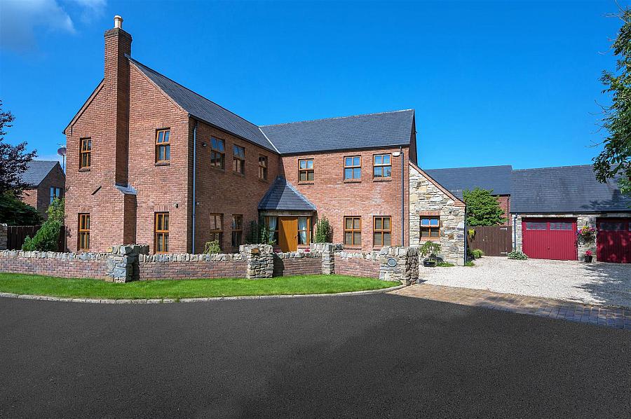 9 Carnbank, templepatrick, BT39 0FB