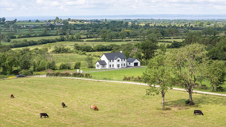 26 Tullywest Road, nutts corner, BT29 4SP