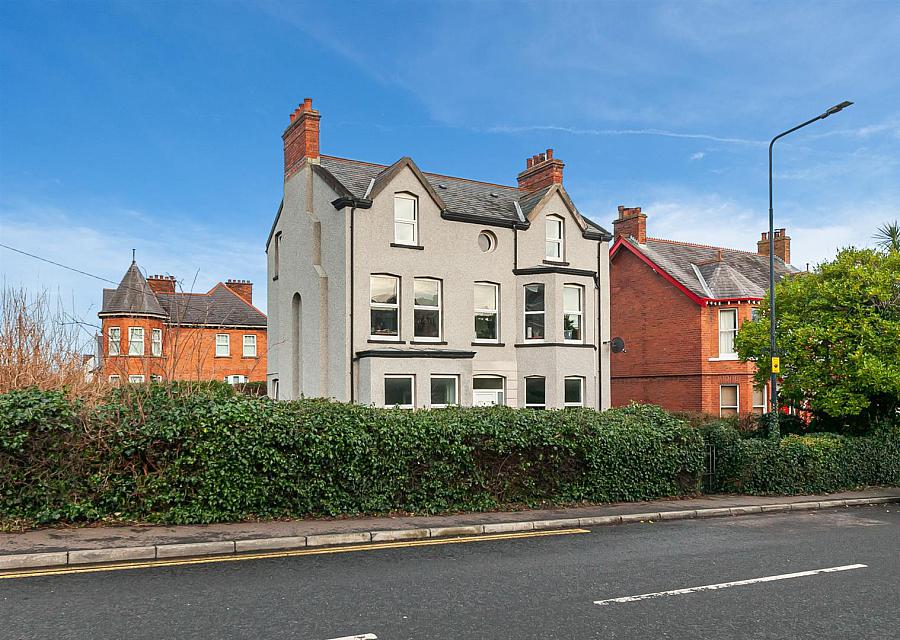 2a Balmoral Avenue, whitehead, BT38 9QA