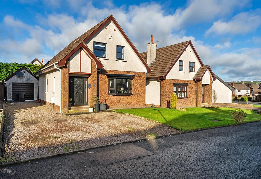 31 Craiglands Manor, newtownabbey, BT36 5FG