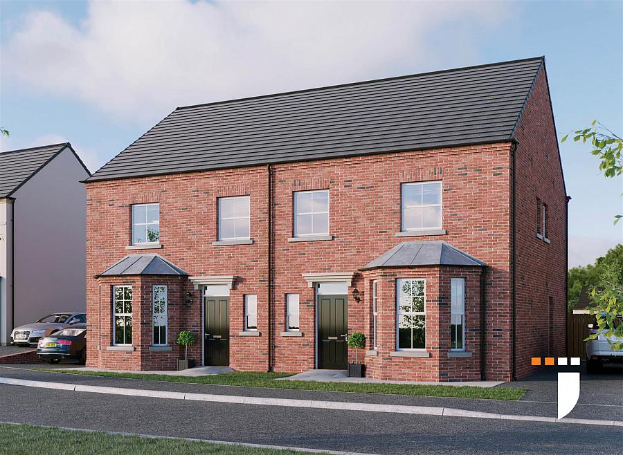 The Edgeley At Springwater, jubilee road, ballyclare, BT39 9JD