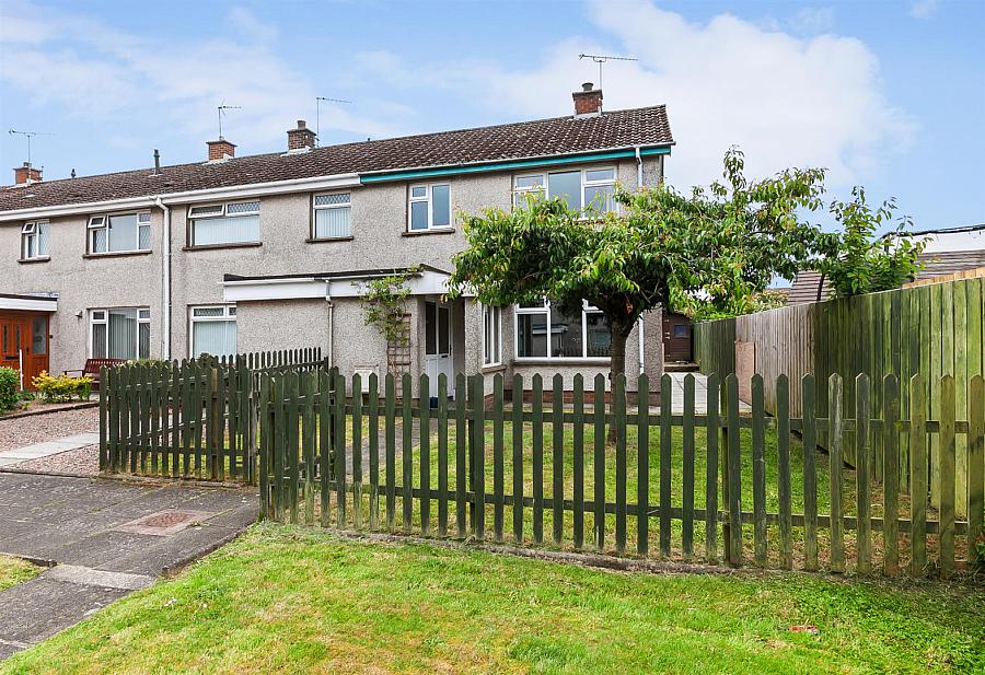 31 Parkmount Road, newtownabbey, BT36 4QQ