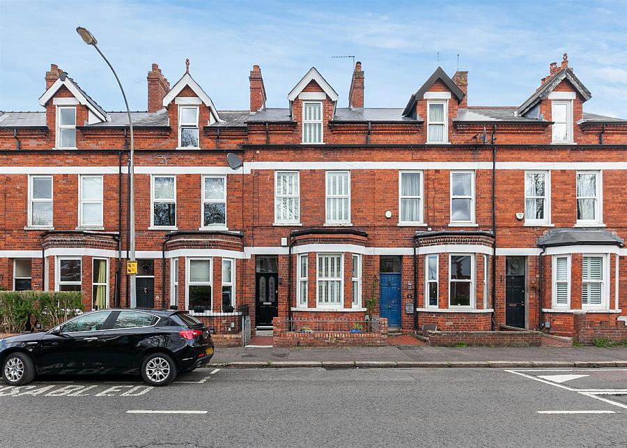 70 Ardenlee Avenue, belfast, BT6 0AB