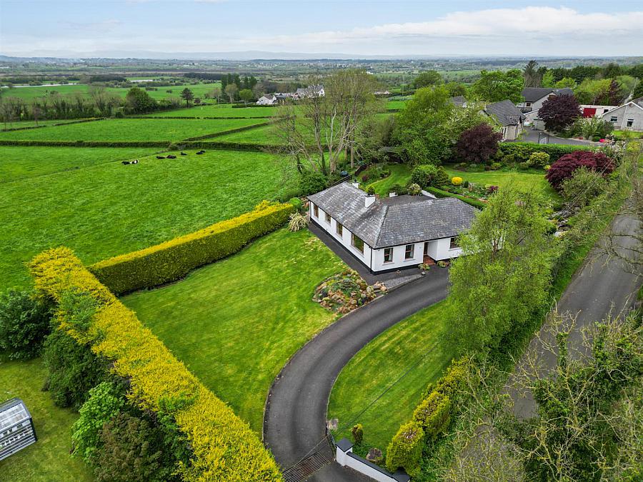 24a Kilcurry Road, portglenone, BT44 8DB