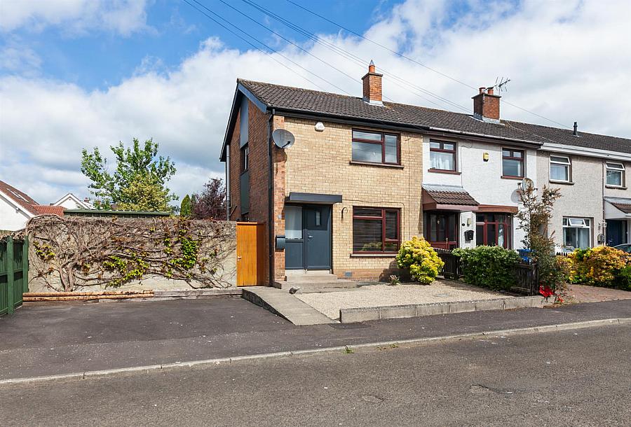 1 Moyadam Park, parkgate, BT39 0DZ