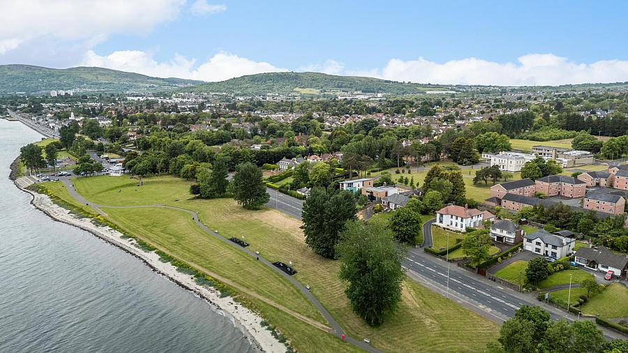 692 Shore Road, jordanstown, newtownabbey, BT37 0PS