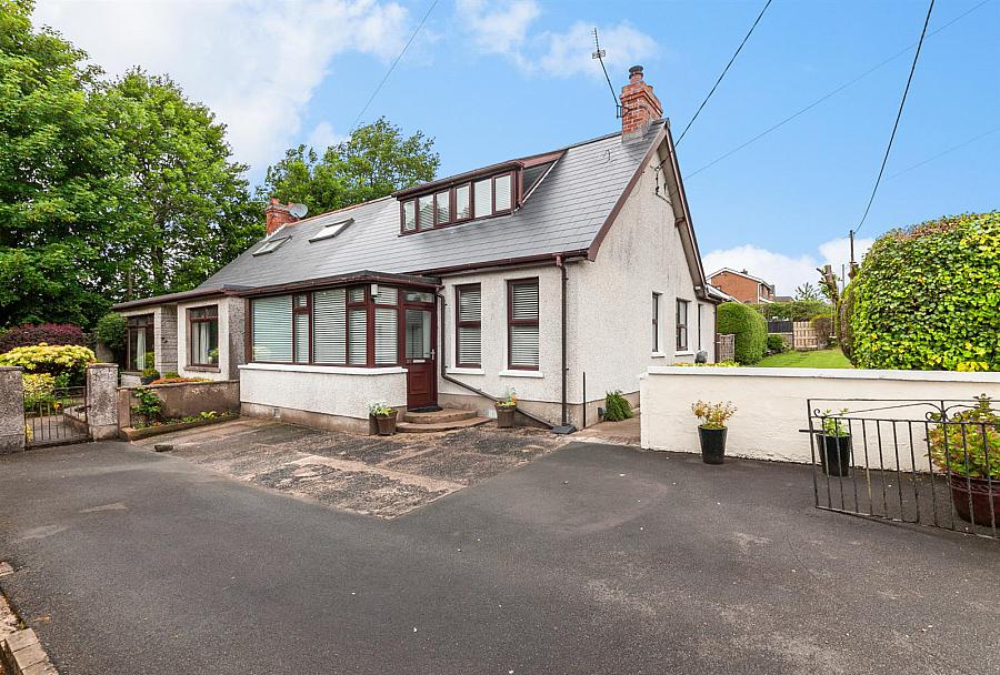 91 Ballyeaston Road, ballyclare, BT39 9SG