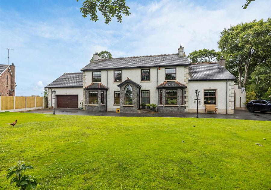 104a Cidercourt Road, crumlin, BT29 4RX