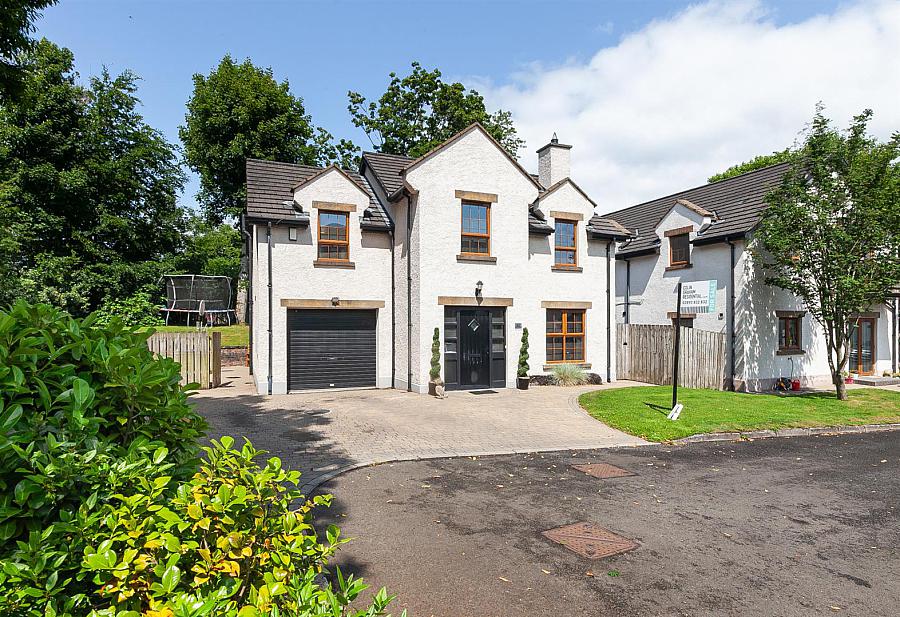 62 Bleach Green, dunadry, BT41 2GZ
