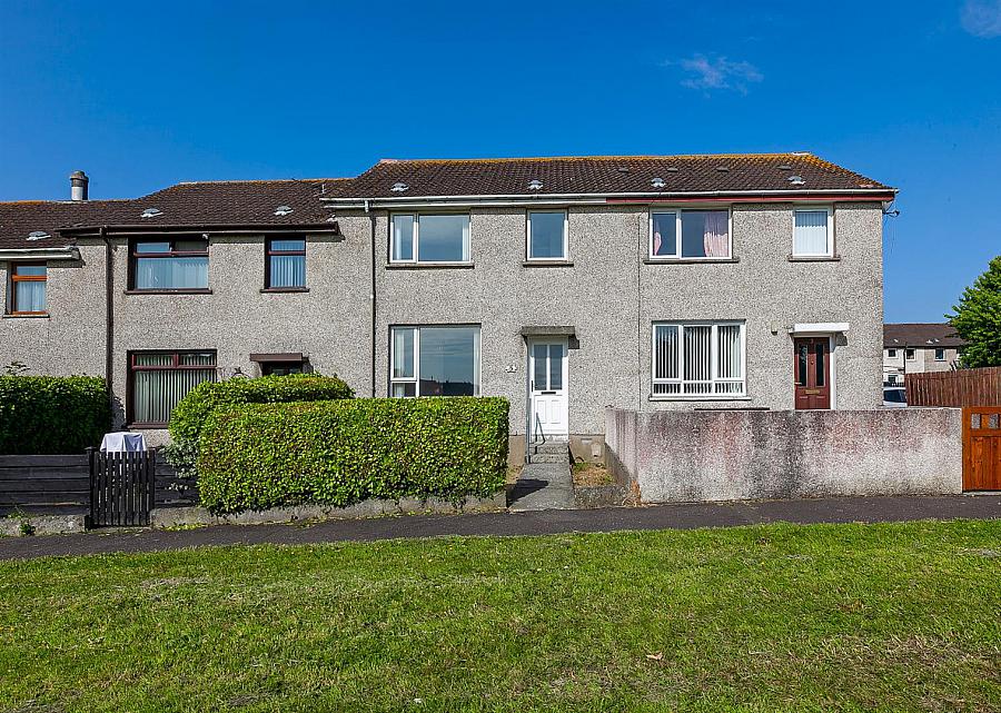 5 Innishargie Gardens, bangor, BT19 1SN