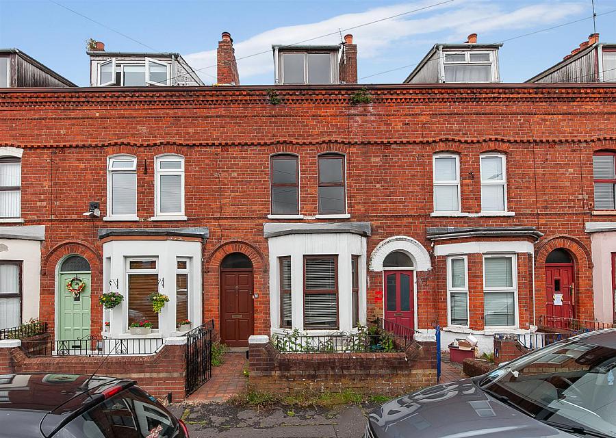 36 Ava Street, belfast, BT7 3BS