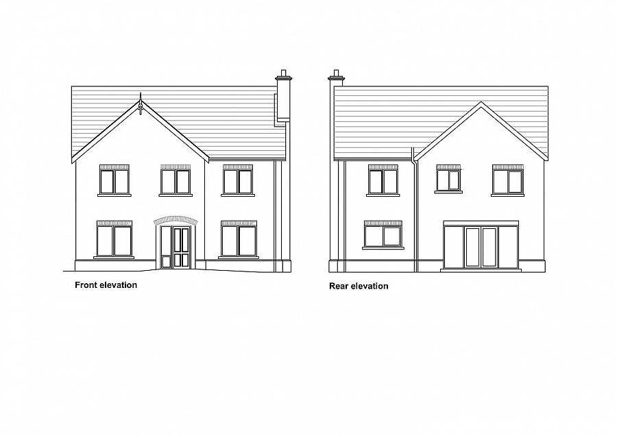 Site 65 The Mews, jordanstown, newtownabbey, BT37 0NQ