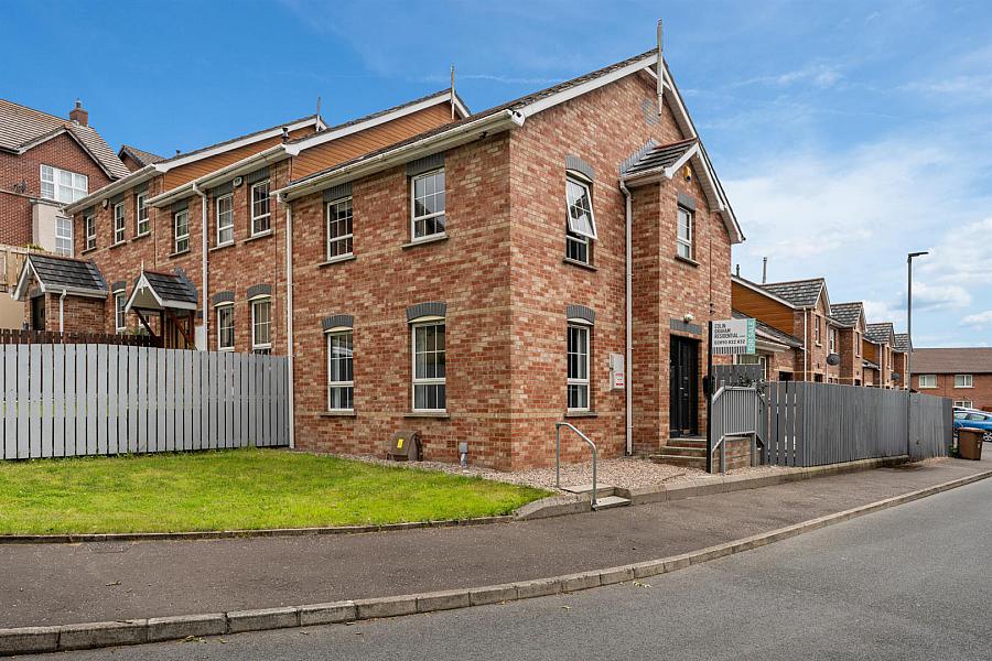 6 Glenview Avenue, newtownabbey, BT37 0ZX