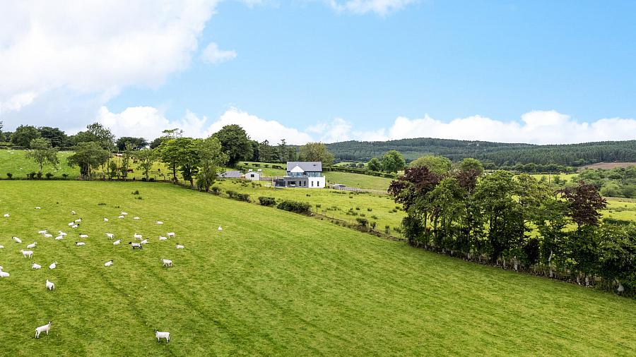 12 Old Ballynoe Road, antrim, BT41 2QZ
