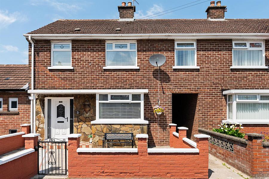 16 Ardfarn Close, newtownabbey, BT37 9AN