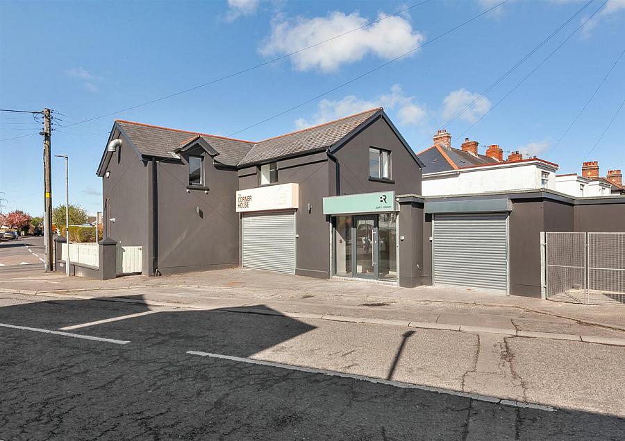 Unit 3, 183 - 185 Ballyclare Road, newtownabbey, BT36 5JP