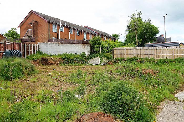 Building Site Adjacent To 27 Rashee Park, ballyclare, BT39 9SD