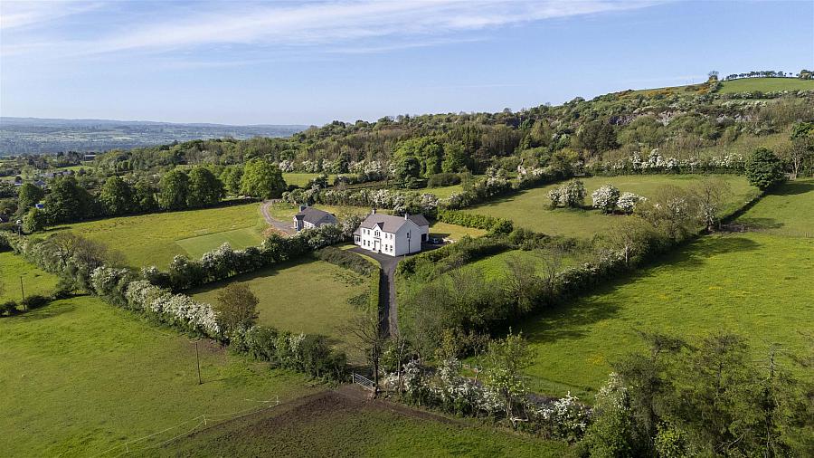 5 Ballywee Road, parkgate, templepatrick, BT39 0DW