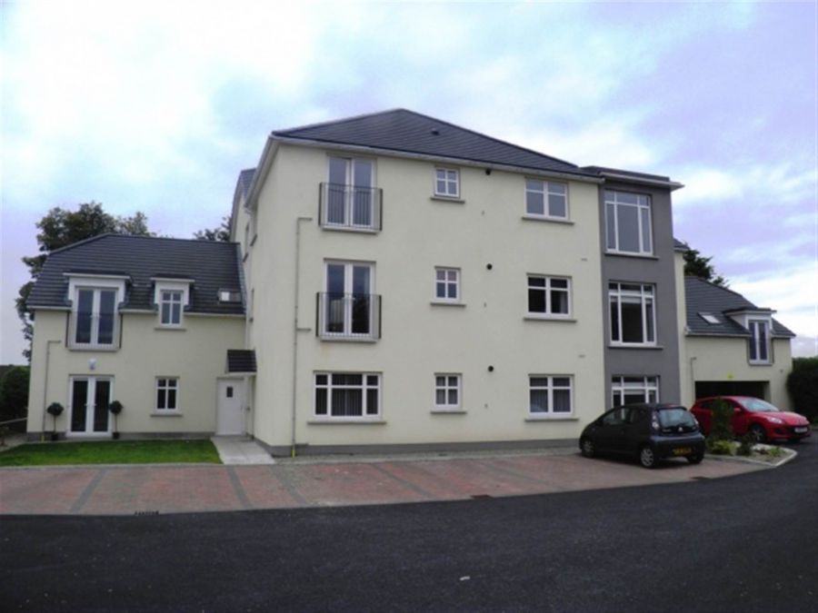 11 Church Quarter, 15 galway park, dundonald, BT16 2AN