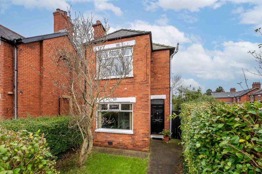 1 Loopland Crescent, cregagh, belfast, BT6 9EE