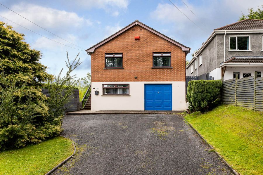 12 Quarry Lane, dundonald, BT16 2HG