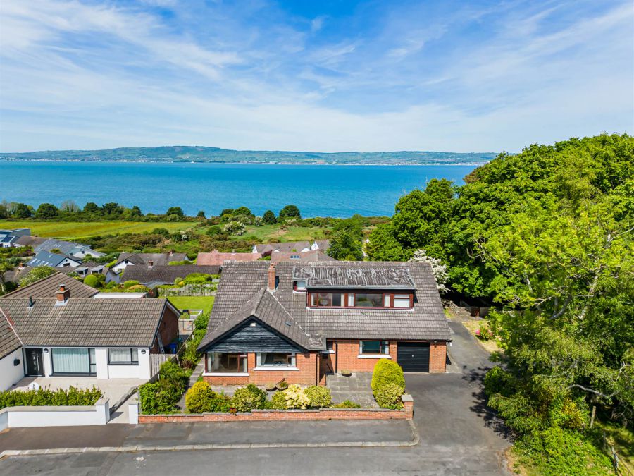 14 Rathmoyle Park, seahill, holywood, BT18 0DT