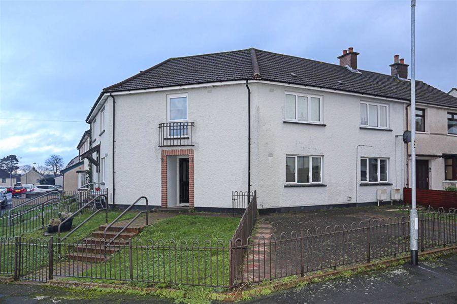 54b East Link, holywood, BT18 9PQ