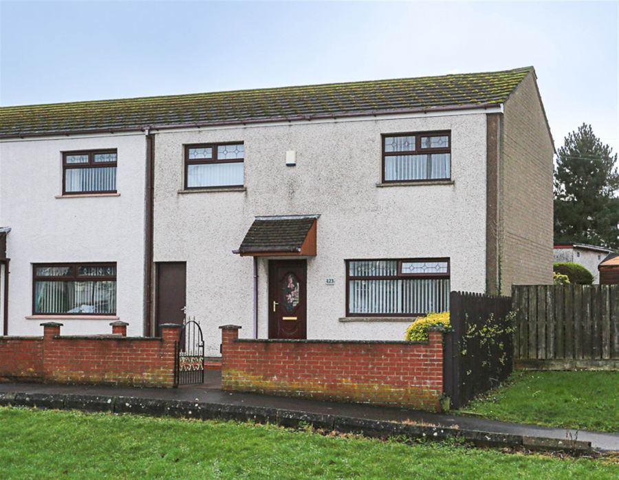 123 Drumadoon Drive, dundonald, BT16 2PS