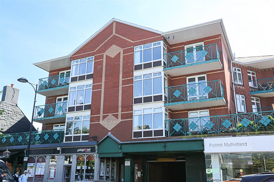3 O'neills Place, holywood, BT18 9BU