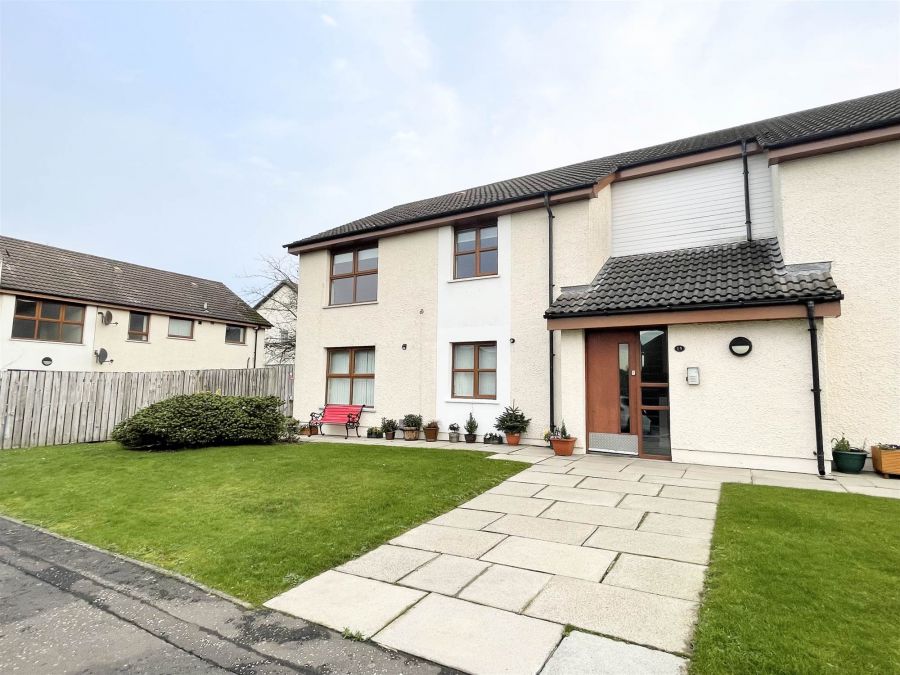 15c Breezemount Rise, conlig, newtownards, BT23 7TY