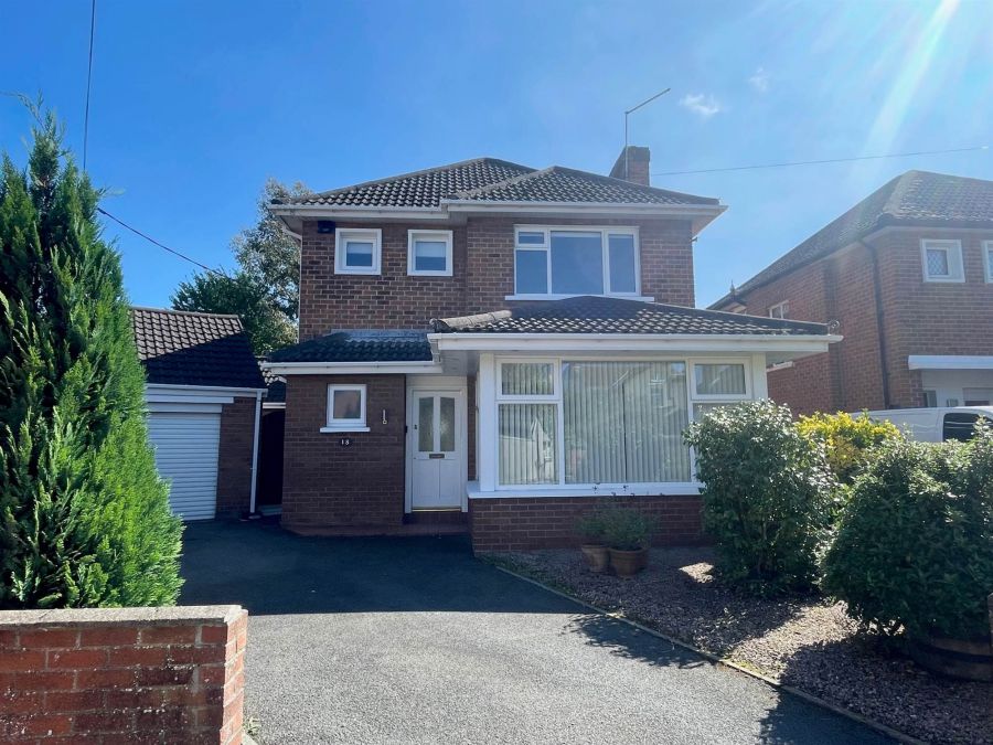 18 Fairview Gardens, bangor, BT20 4QS