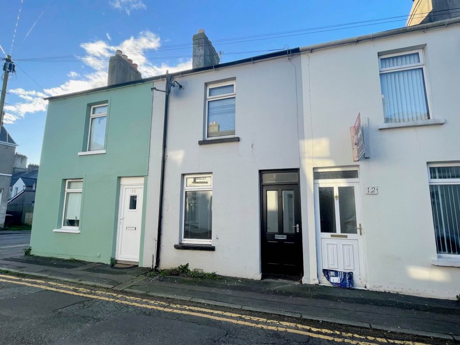 14 Beatrice Avenue, bangor, BT20 5DQ