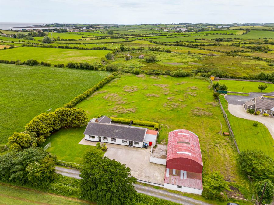 "Briglane Cottage", 32b Quarter Road, cloughey, BT22 1JF
