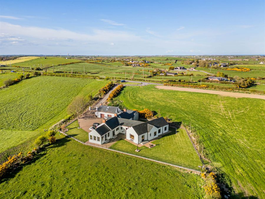43 Loughdoo Road, portaferry, BT22 1HW