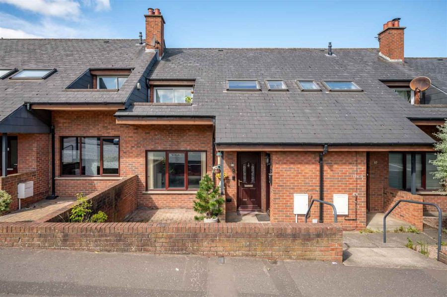 12 Abbey Court, newtownards road, bangor, BT20 3RW