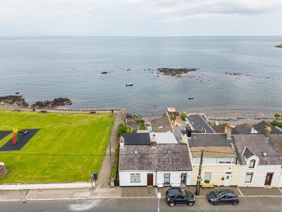 21 Warren Road, donaghadee, BT21 0DS