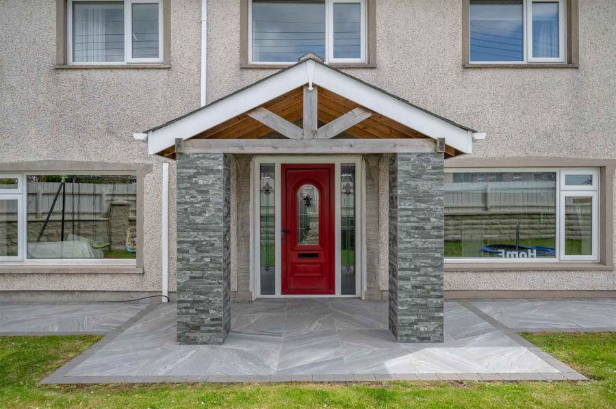 35 Main Road, portavogie, newtownards, BT22 1EH