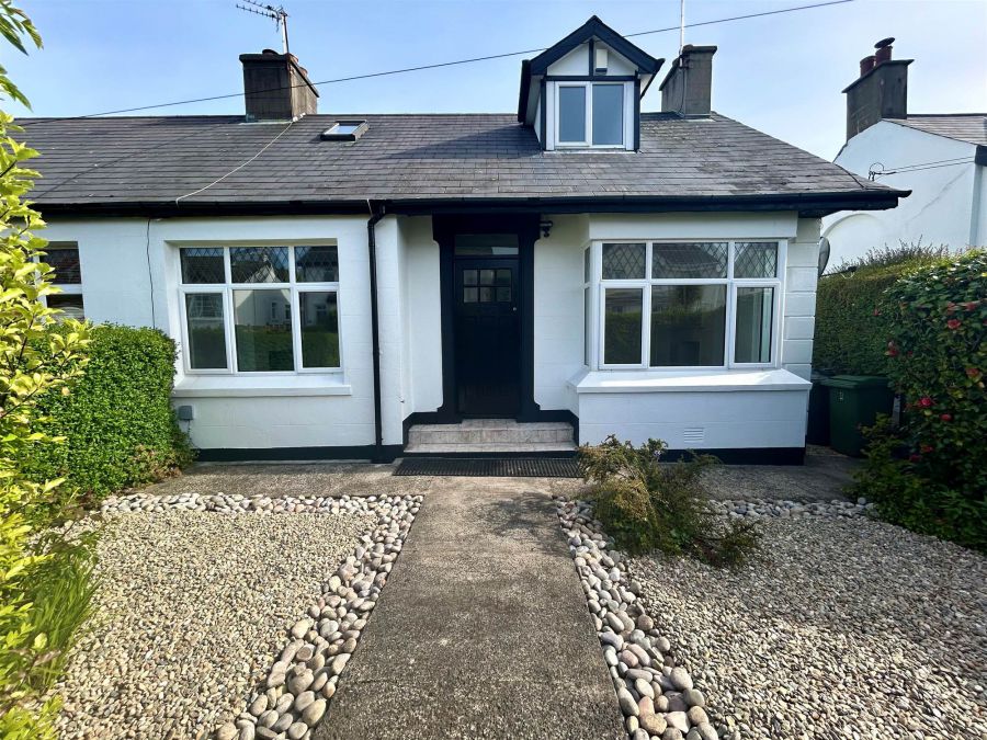 14 Hazeldene Gardens, bangor, BT20 4RD