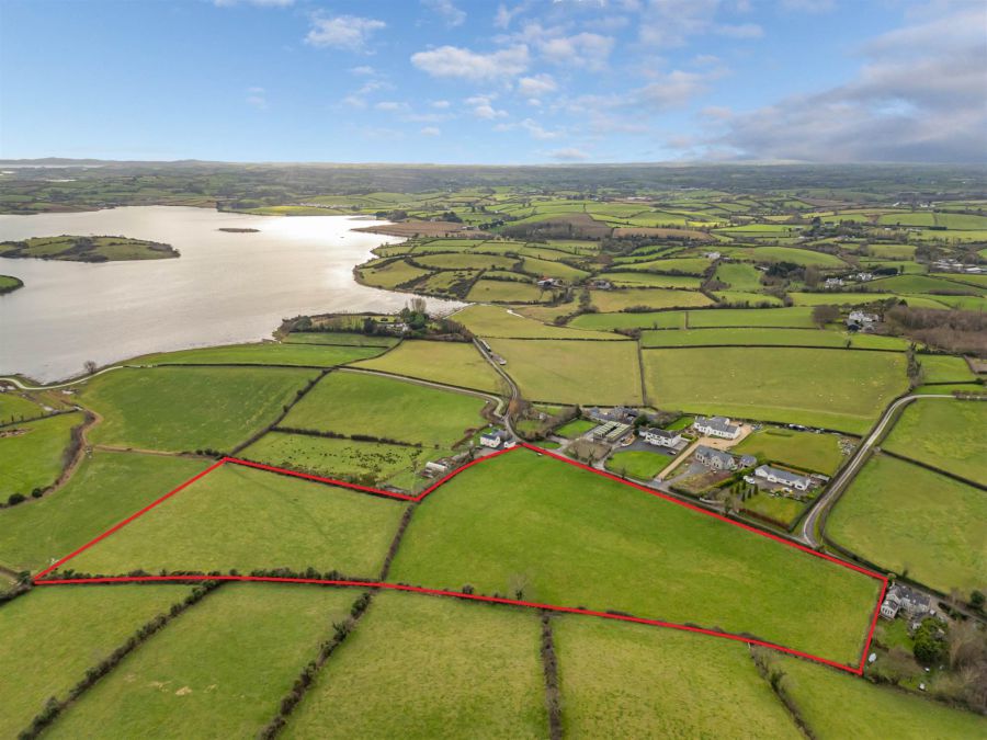 Ashmore, 17 Trench Road, comber, newtownards, BT23 6EH
